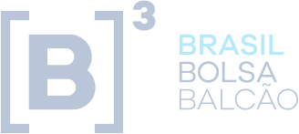 B3 Brasil Bolsa Balcão