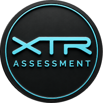 XTR Assessment